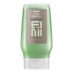 Wella Professionals Eimi Texture Sculpt Force Flubber Gel
