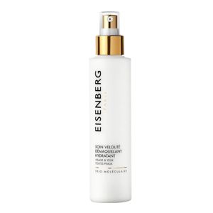 Eisenberg Woman Classic Skincare Hydrating Velvet Make Up Remover