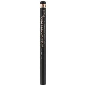 Catrice Cosmetics Calligraph Pro Precise 24H Matt Waterproof Eyeliner