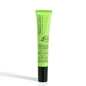 Teaology Matcha Ultrafirming Eye Cream