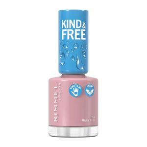 Rimmel Kind & Free Clean Plant Based Nail Polish