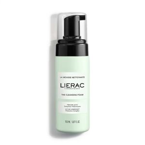 Lierac La Espuma Limpiadora