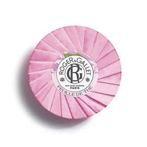 Roger & Gallet The Feuille The Savon