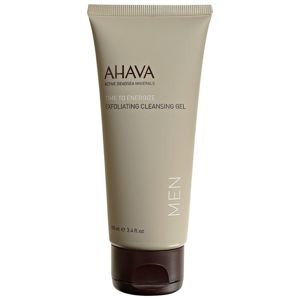 AHAVA Exfoliating Cleansing Gel