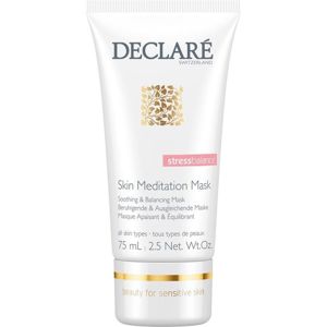 Declaré Stress Balance Skin Meditation Mask