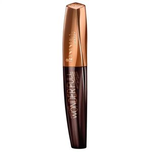 Rimmel Wonderfull Máscara De Pestañas
