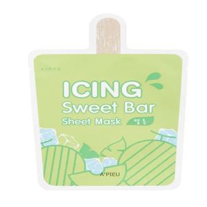A'Pieu Sheet Mask Melón