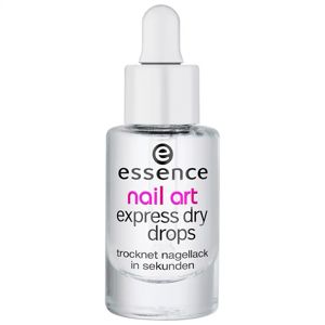 Essence Nail Art Express Dry Drops