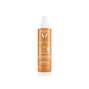 Vichy Capital Soleil Kids Cell Protect Water Fluid Spray
