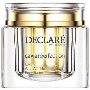 Declaré Caviar Perfection Luxury Anti-Wrinkle Body Butter