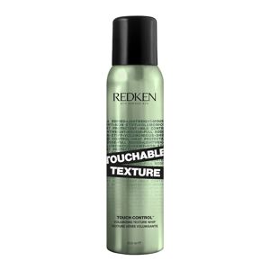 Redken Styling Touchable Texture