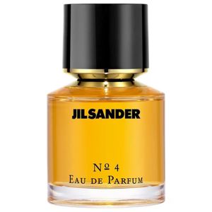 Jil Sander No. 4 Perfumes