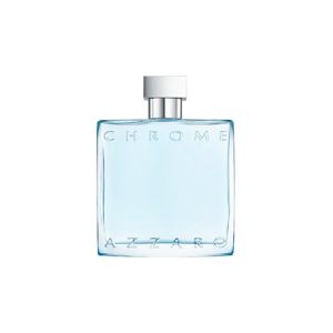 Azzaro Chrome Perfumes