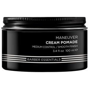Redken Styling Maneuver Cream Pomade
