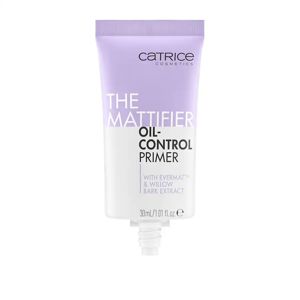 Catrice Cosmetics The Mattifier Oil-Control Primer