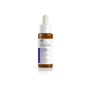 Collistar Attivi Puri Gotas Retinol + Pantenol