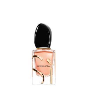 Giorgio Armani Sì Intense Perfumes