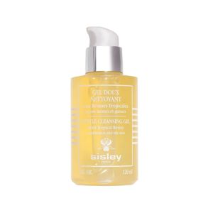 Sisley Eau Tropicale Gel Doux Nettoyant
