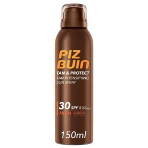 Piz Buin Tan & Protect Protector Solar