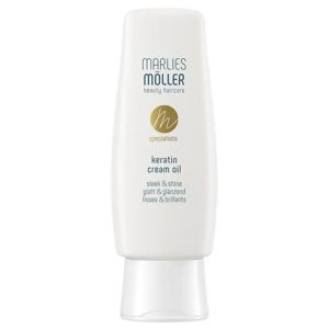 Marlies Möller Specialists Keratin Cream Oil