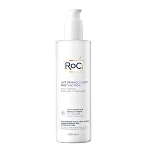 Roc Leche Desmaquillante