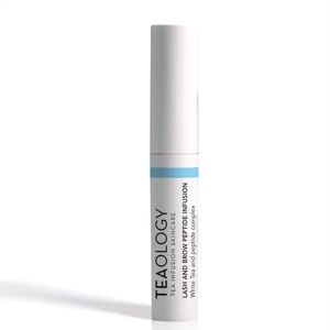 Teaology Lash And Brow Peptide Infusion