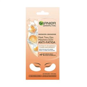 Garnier Skin Active Active Contorno De Ojos