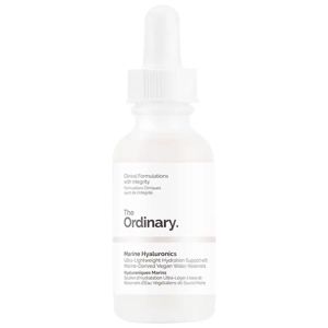 The Ordinary Hydrators And Oils Marine Hyaluronics