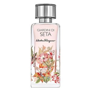 Salvatore Ferragamo Giardini Di Seta