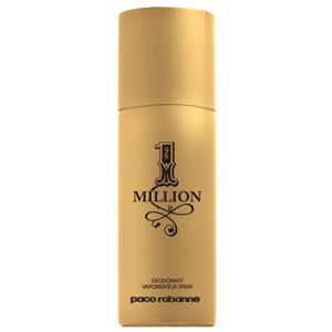 Paco Rabanne 1 Million Spray Desodorantes