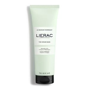 Lierac La Mascarilla Exfoliante