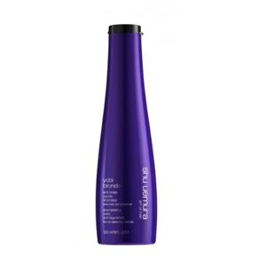 Shu Uemura Yūbi Blonde Anti-Yellow Purple Mascarillas Para El Cabello