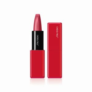 Shiseido Technosatin Gel Lipstick