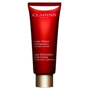 Clarins Multi-Intensive Cremas De Manos