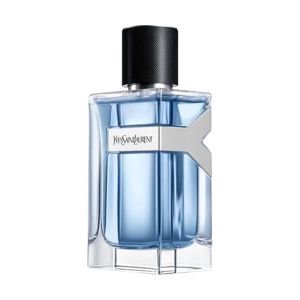 Yves Saint Laurent Y Perfumes