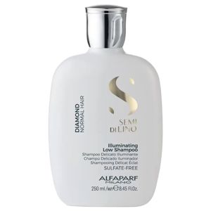 Alfaparf Semi Di Lino Semidilino Diamond Illuminating Low Champú