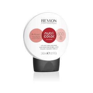 Revlon Nutri Color Filters 3 In 1 Cream