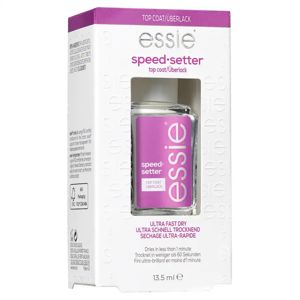 Essie Speed Setter Top Coat