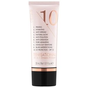 Catrice Cosmetics Ten!Sational 10 In 1 Dream Primer