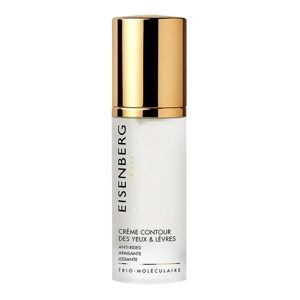 Eisenberg Woman Classic Skincare Eye And Lip Contour Cream