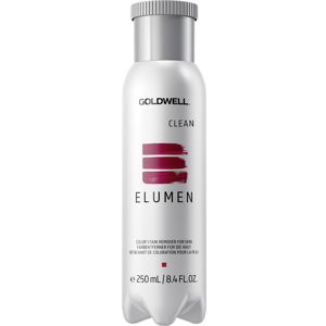 Goldwell Clean Leches Limpiadoras