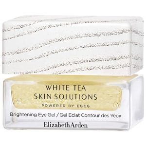 Elizabeth Arden White Tea Solutions Brightening Eye Gel