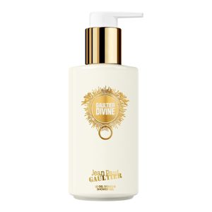 Jean Paul Gaultier Gaultier Divine Geles De Ducha
