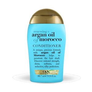 OGX Acondicionador Aceite De Argán De Marruecos