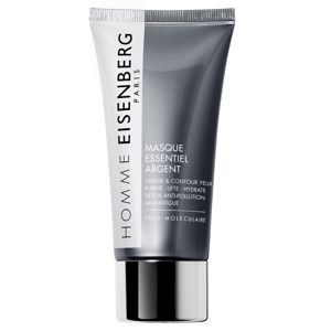 Eisenberg Silver Essential Mask
