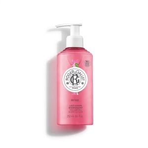 Roger & Gallet Rose Lait Corps
