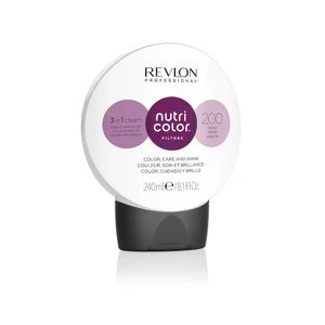Revlon Nutri Color Filters 3 In 1 Cream