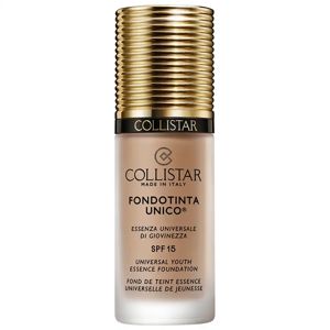 Collistar Unico Spf15 Bases De Maquillaje