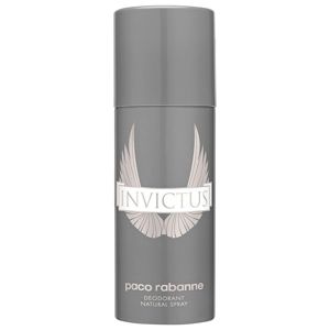 Paco Rabanne Invictus Spray Desodorantes