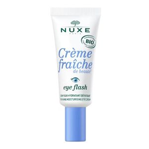 Nuxe Creme Fraîche De Beauté Eye Flash